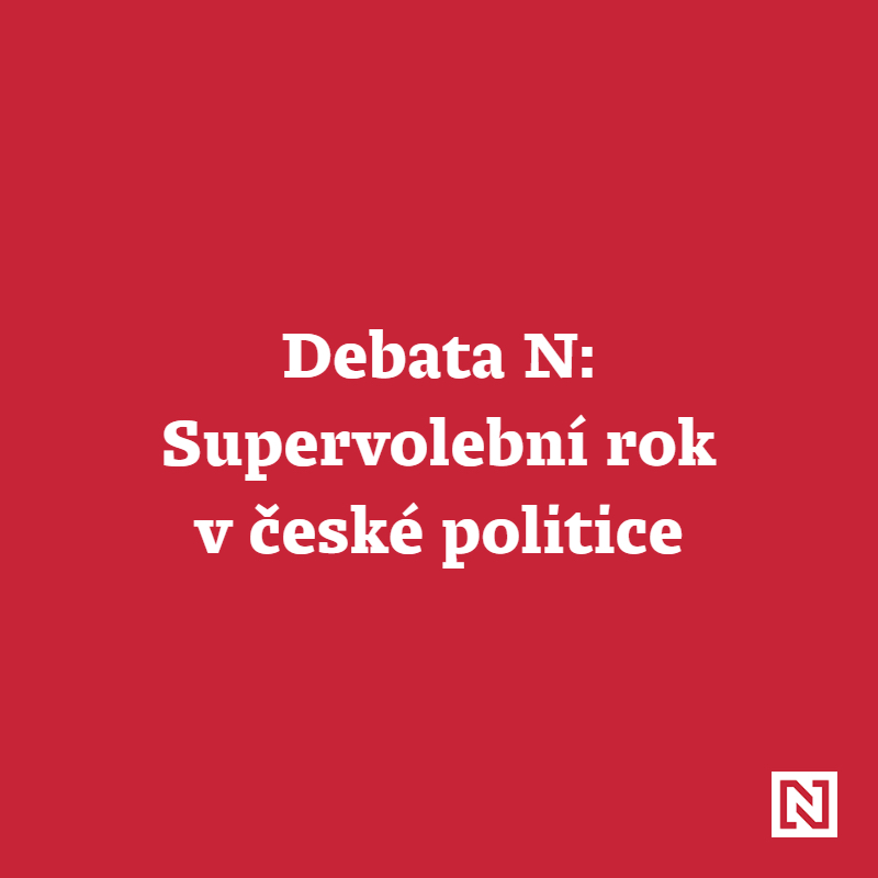Debate N: A Super-Election Year in Czech Politics